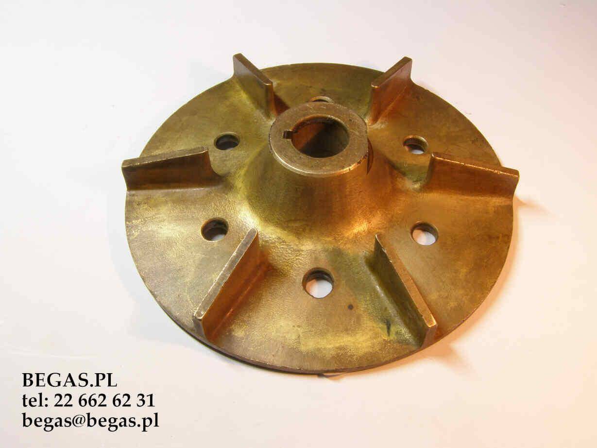 WIRNIK POMPY WODY AUTOSAN N/T