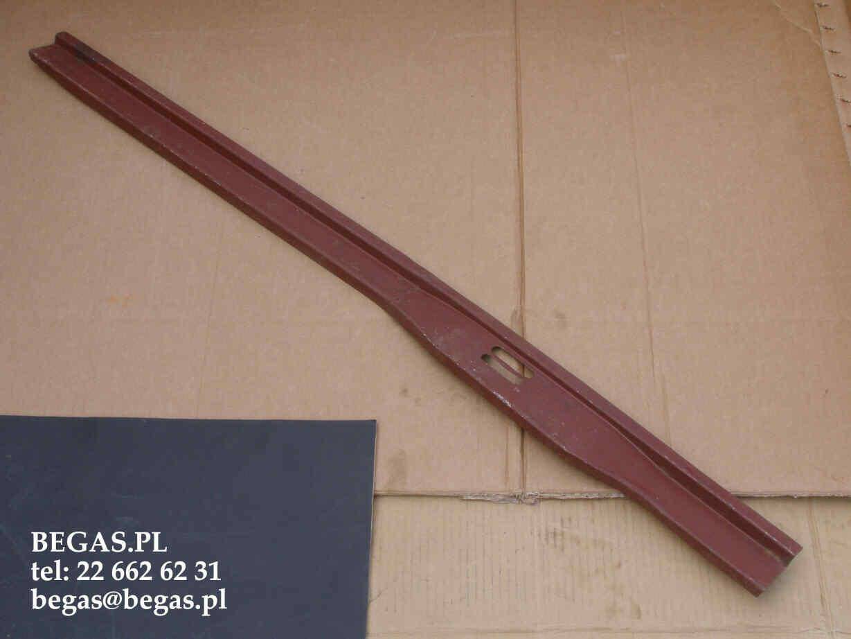 LISTWA ZAMKOWA PRAWA JELCZ 315 325