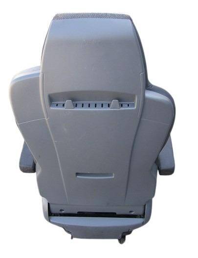 FOTEL GRAMMER MSG90.5PGLI MAN PO