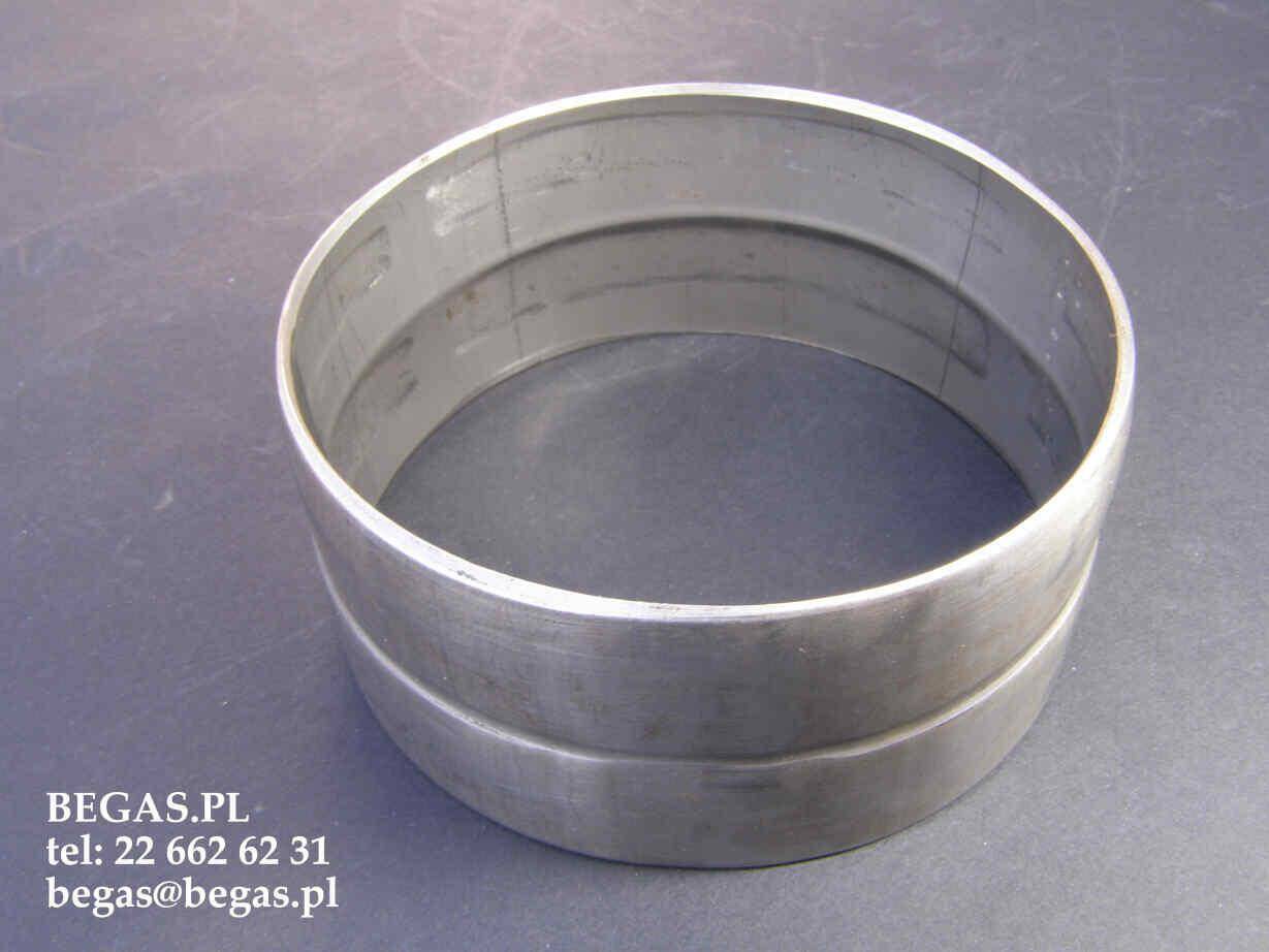 ŁĄCZNIK KOŁNIERZA TURBOSPRĘŻARKI SW680