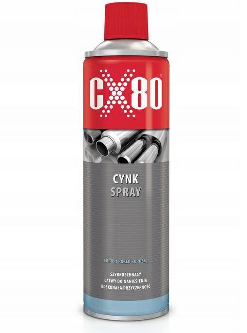 CYNK SPRAY 500 ML CX-80