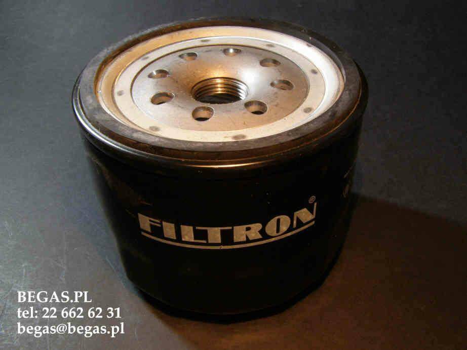 FILTR OLEJU OP 589 MAZDA KIA
