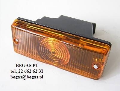LAMPA KIERUNKOWSKAZU IVECO LEWA W