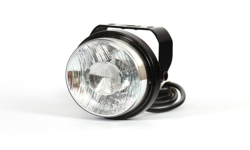 LAMPA JAZDY DZIENNEJ 243 W50 LED Z