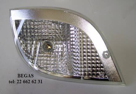 LAMPA KIERUNKOWSKAZU DB ATEGO II PRAWA