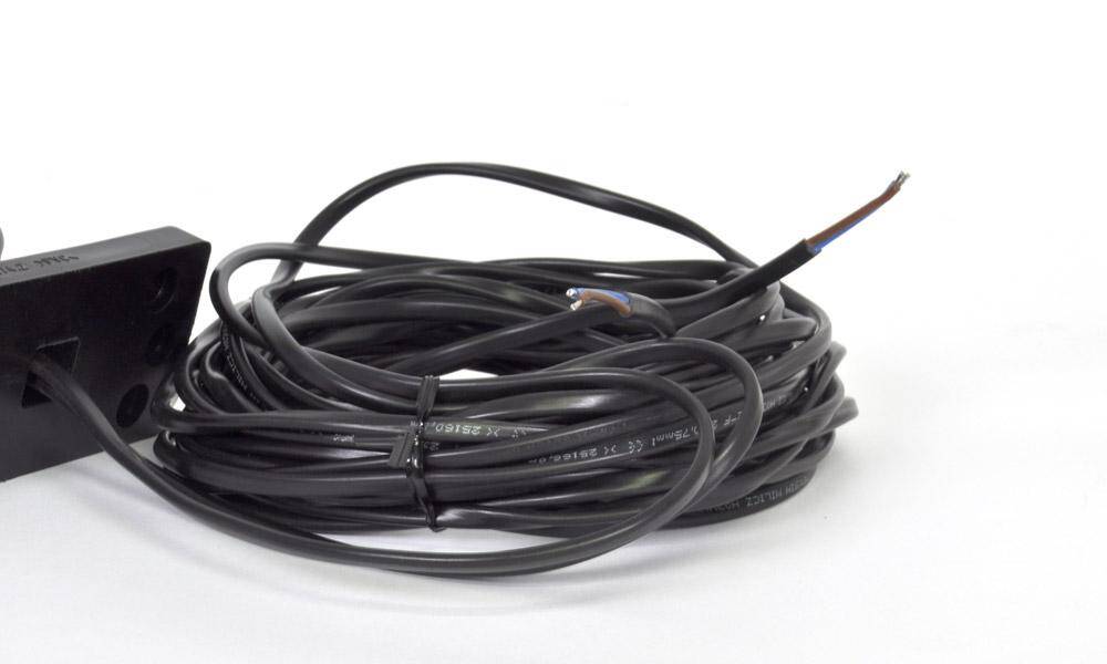 LAMPA ZESP.OBR./POZ.12/24V LED B-CZER.