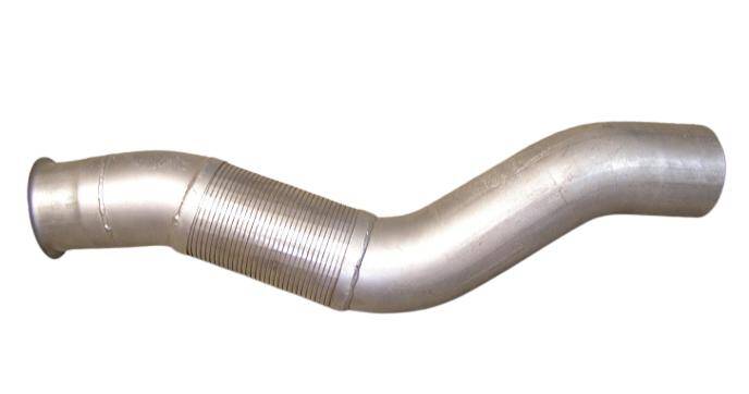 RURA WYDECHOWA DB EURO 3 L-900 VANSTAR