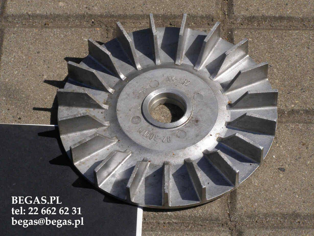WENTYLATOR GS 2000