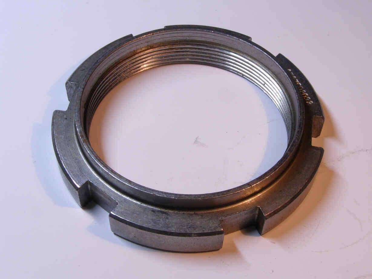 NAKRĘTKA M60