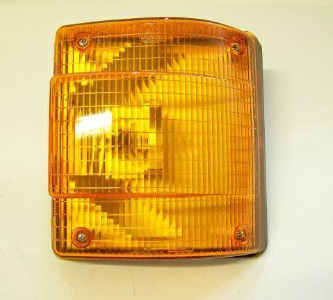 LAMPA KIERUNKOWSKAZU MAN 2000 DT
