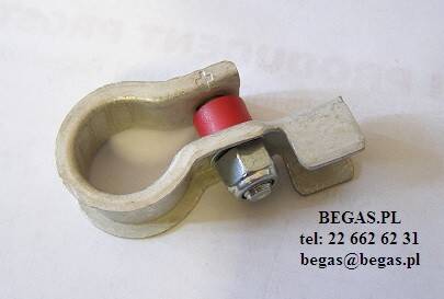 ZACISK AKUMULATORA + 25-40mm2 klema