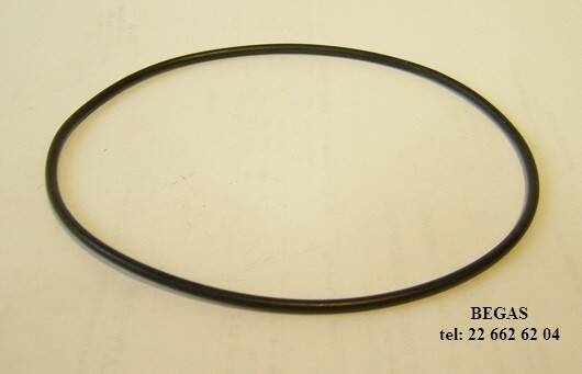 ORING 114,5x3 SCANIA do kompresora