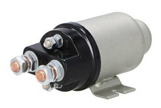 PRZEKAŹNIK WINDY 24V 150A 4-PIN SENSOR