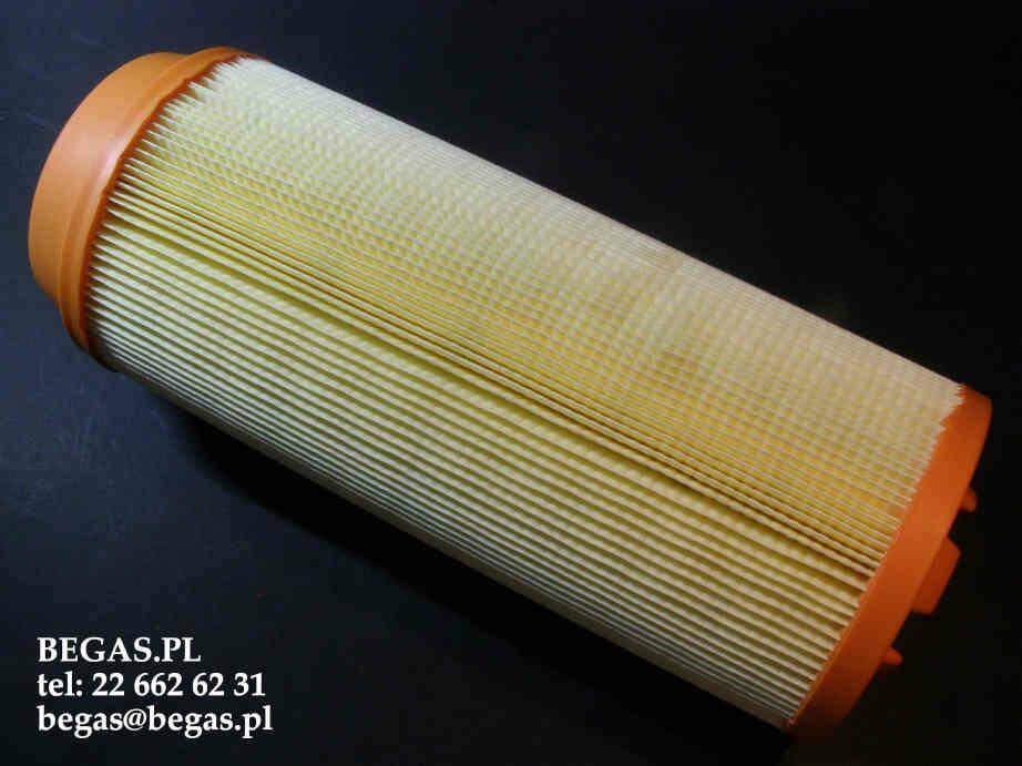 FILTR POW.WA 20-640