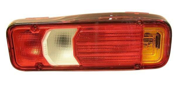 LAMPA TYLNA PRAWA IVECO DAILY ZŁĄCZE