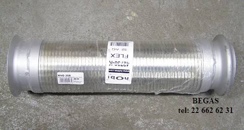 RURA WYDECHOWA RVI PREMIUM ELAST.PRZED.