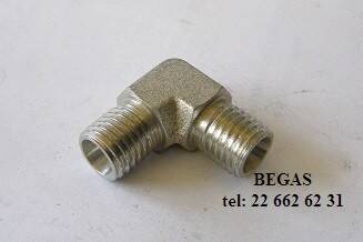 KOLANKO M12x1,5/m12x1,5