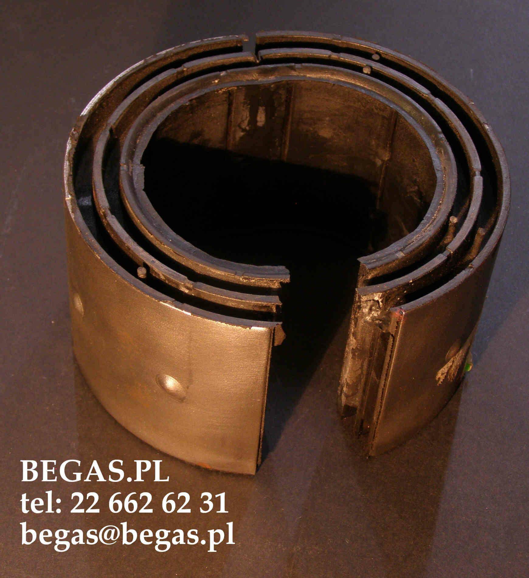 OBEJMA STAB.DB 71x110x66