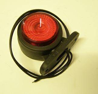 LAMPA ZESP.OBR.PRZ/TYL.518BC W56RF 1x