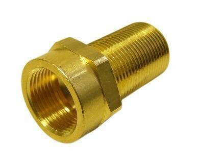 REDUKCJA M22x1,5 / M22x1,5 Długi