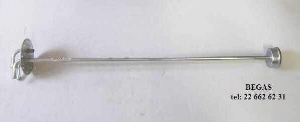 MIESZALNIK PALIWA 400L
