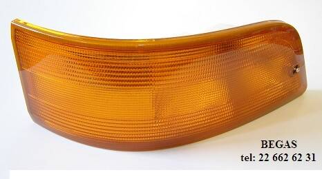 LAMPA KIERUNKOWSKAZU DB ATEGO PRZÓD