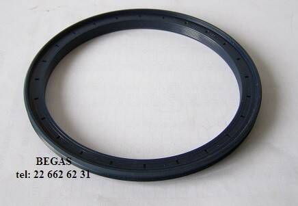 USZCZELNIACZ 115x136,7x10,5/8,12 BPW-ECO