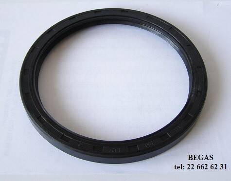 USZCZELNIACZ 20x47x10 NBR DICHTOMATIK