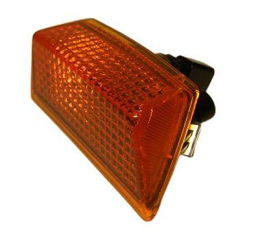 LAMPA KIERUNKOWSKAZU VOLVO FM12 PRAWA