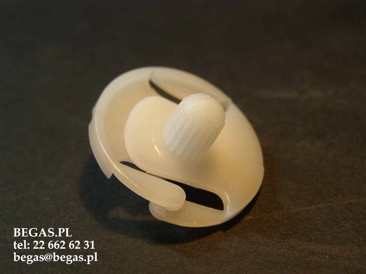 ZĘBATKA POKRYWY ZAC.d=5,3mm SB/SN/SK