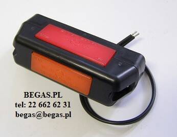 LAMPA ZESP.POZ.1080I W140 12i24V DIODA