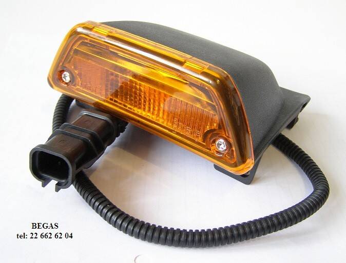 LAMPA KIERUNKOWSKAZU STAR-MAN L3000 Z