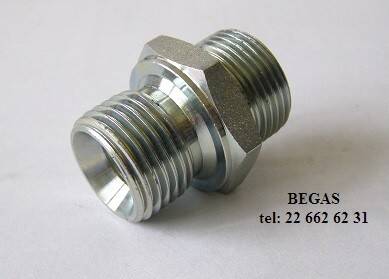 ZŁĄCZKA PROSTA M27x2-1/2