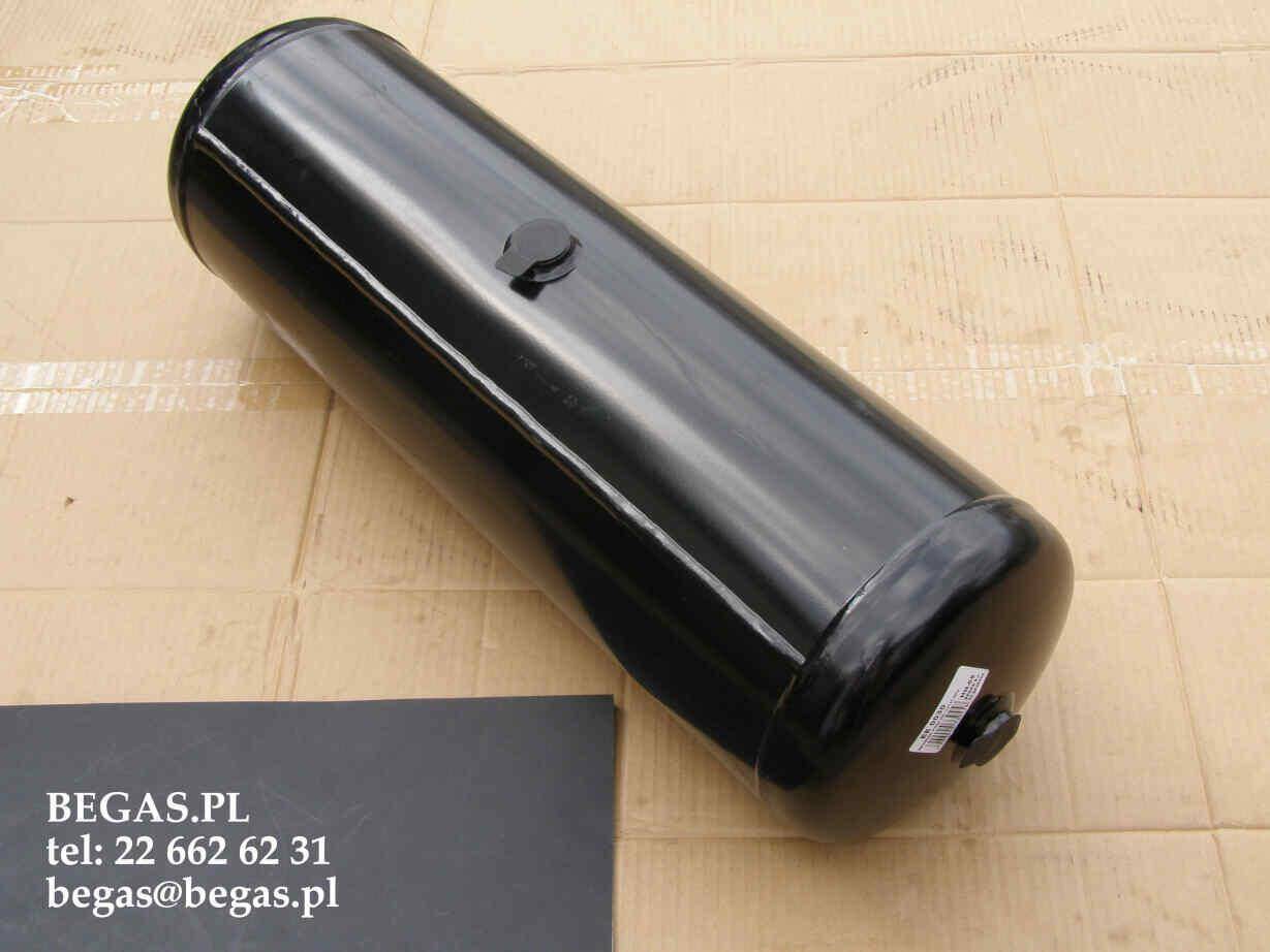 ZBIORNIK POW.20L 1+1+1 Otw.