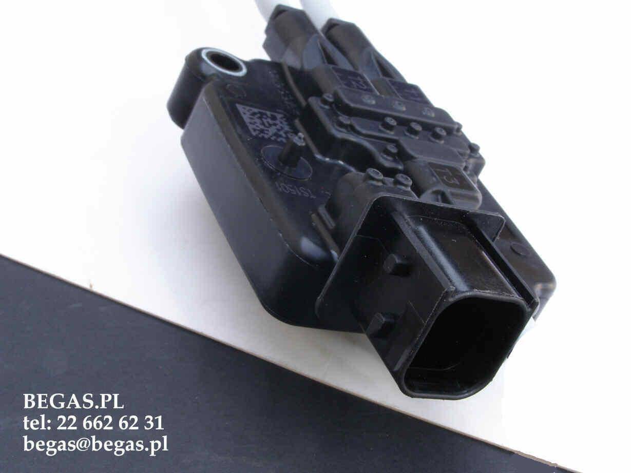 CZUJNIK TEMPERATURY SCR DAF LF