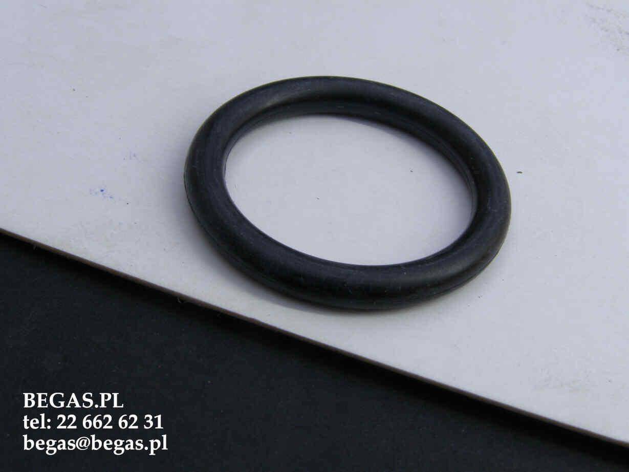 ORING 12x2 PRZEWÓDU UKŁADU CHŁODZENIA
