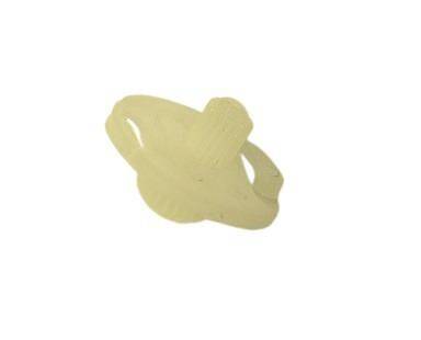 ZĘBATKA POKRYWY ZAC.d=8,4mm SI7 PLAST.