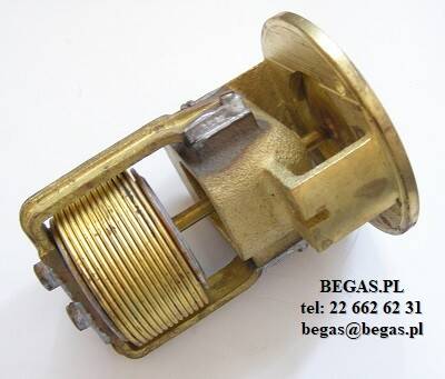 TERMOSTAT 93oC JELCZ BERLIET SILNIK