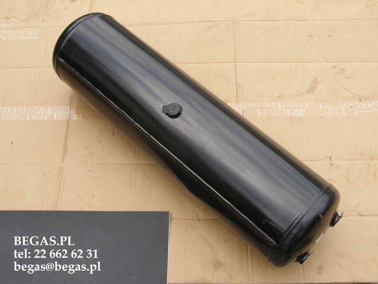ZBIORNIK POW.40l 2+1+1 otw fi.246-mm
