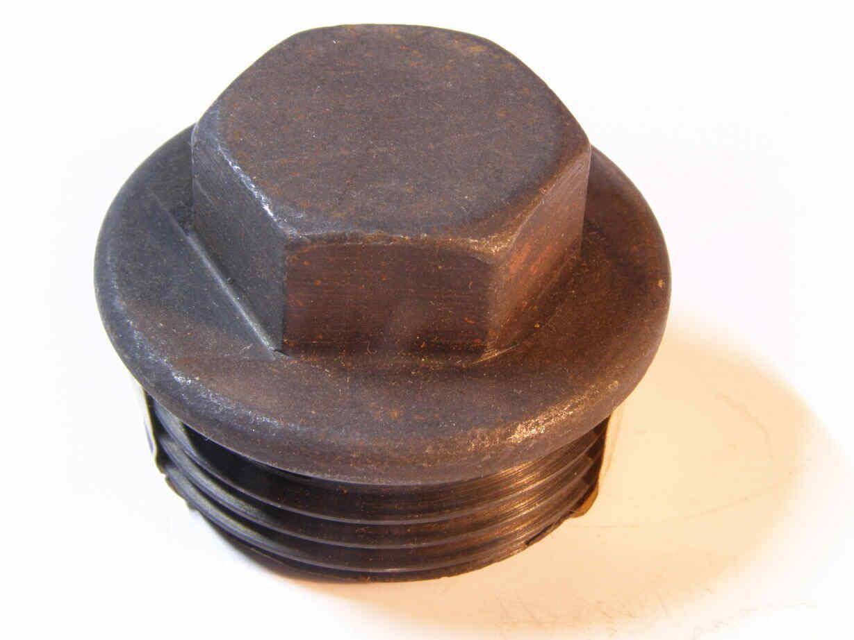 KOREK MISKI OLEJOWEJ SW 400/4CT 107