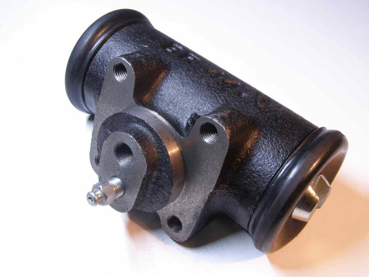 CYLINDER H-CA 200 PRZÓD