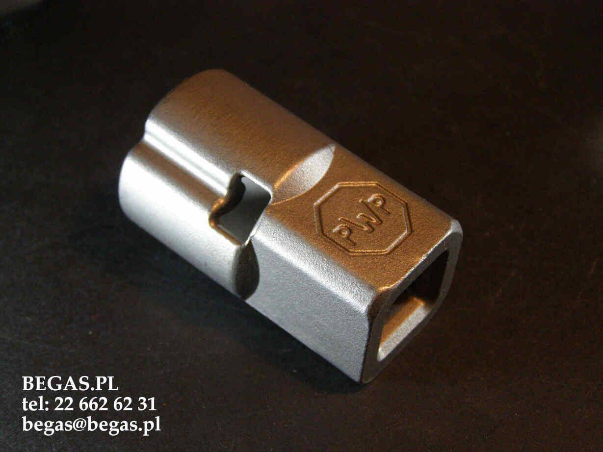 ADAPTOR MOCOWANIA RURKI FIRANKI fi27