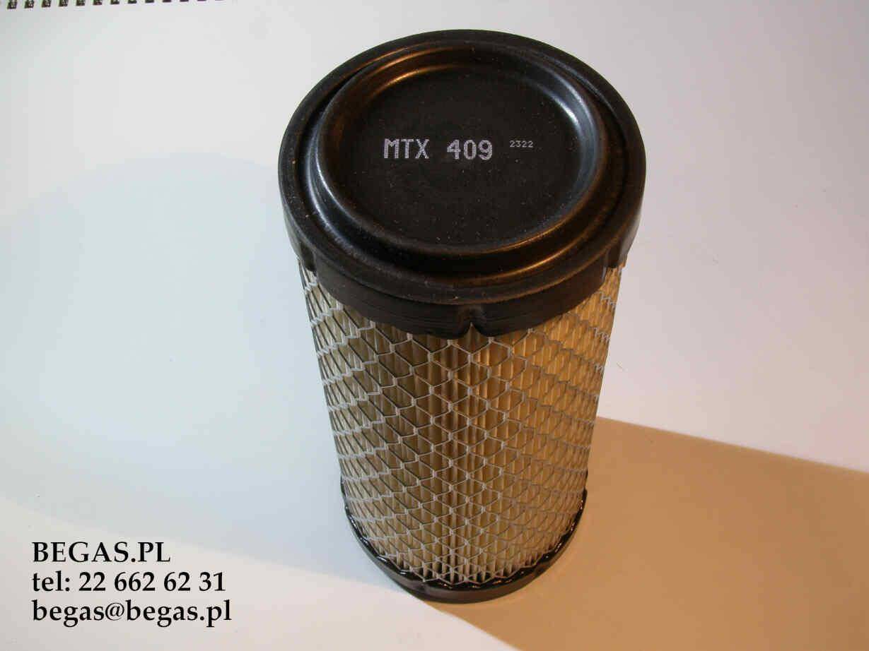 FILTR POW.MTX409