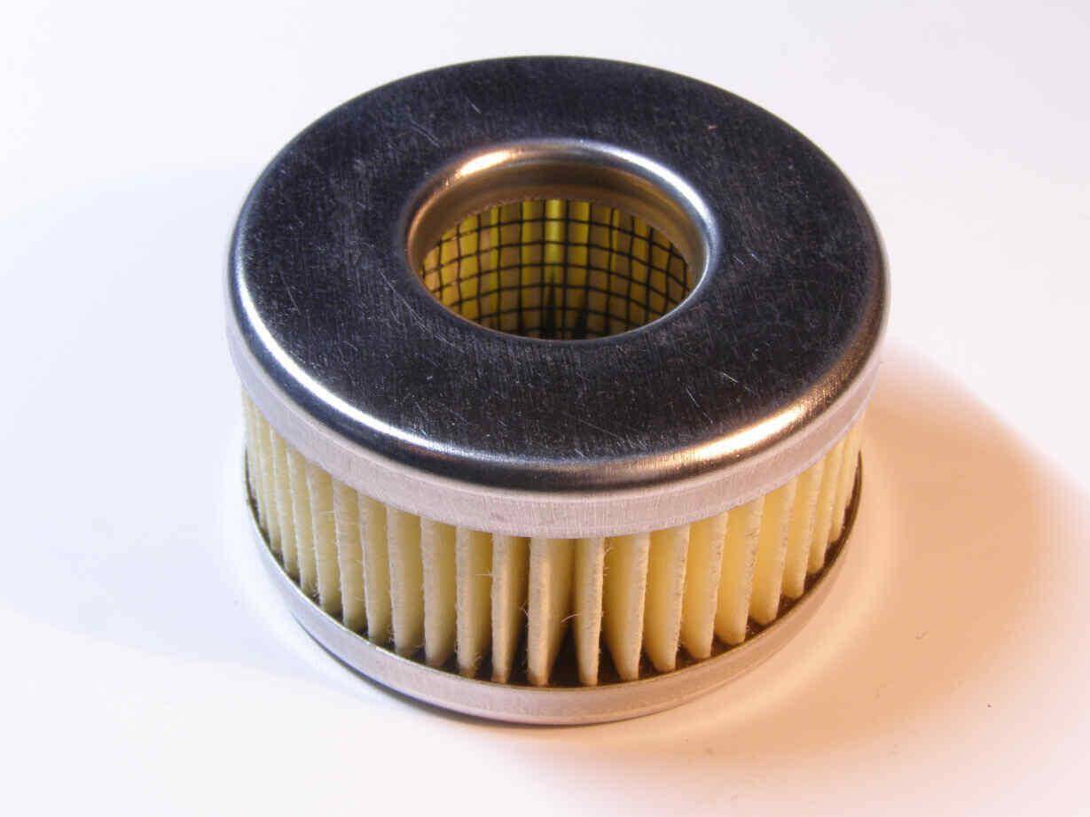 FILTR GAZU WGS 1001