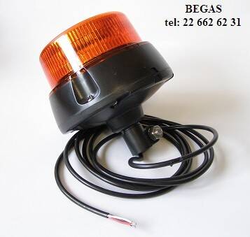 LAMPA OSTRZEGAWCZA 12/24V 852.6 W112