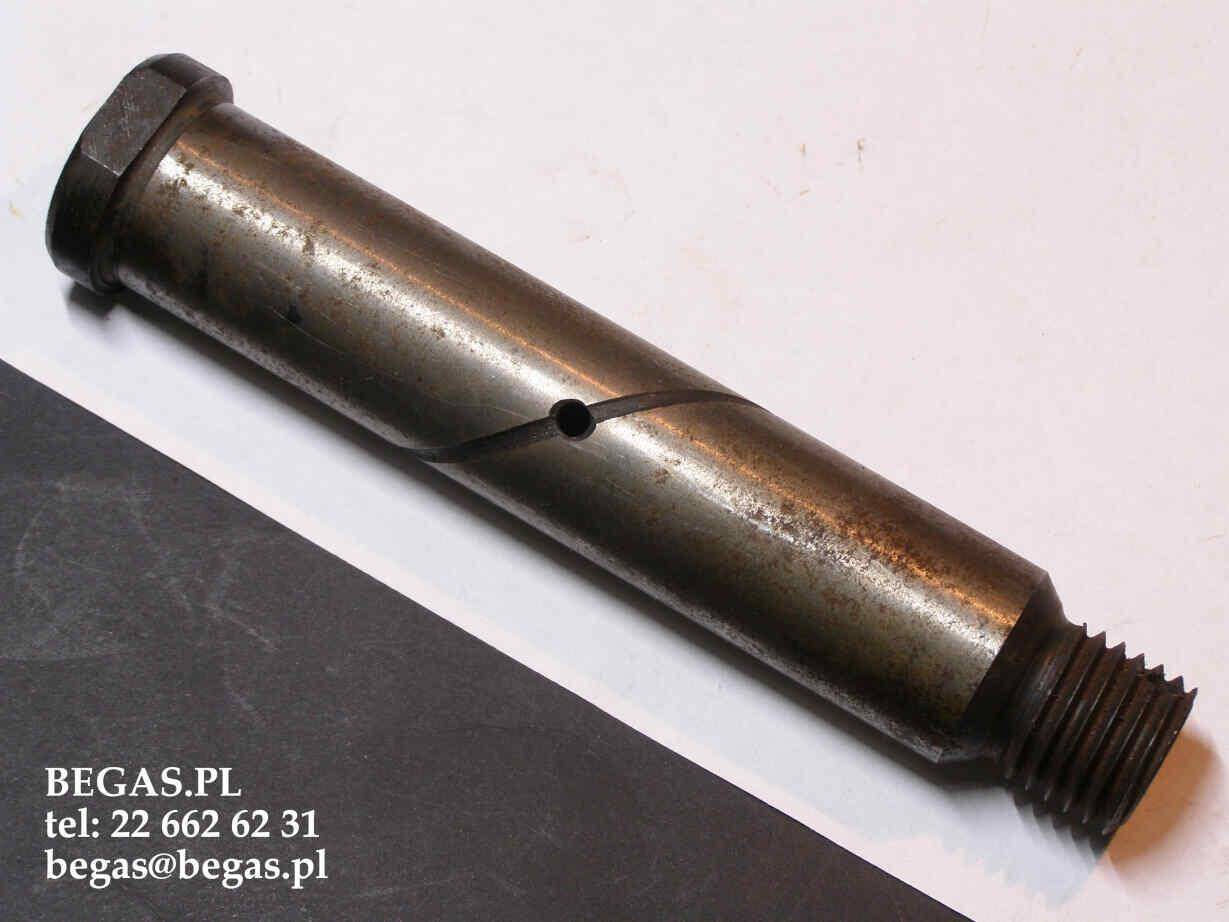 SWORZEŃ DYSZLA fi30 L-130/165