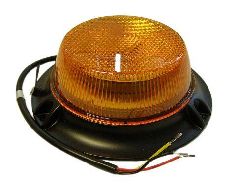 LAMPA BŁYSKOWA 12/24V 24LED HELLA