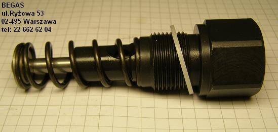 ELEMENT POMPUJĄCY LINCOLN K6