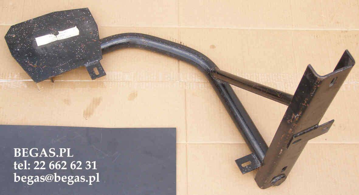 WSPORNIK STOPNIA KABINY STAR 1142 T LEWY