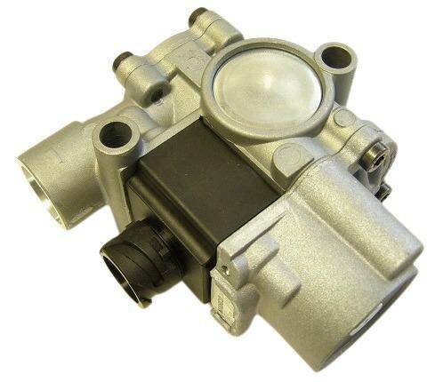 ZAWÓR MODULATOR ABS 11bar WABCO